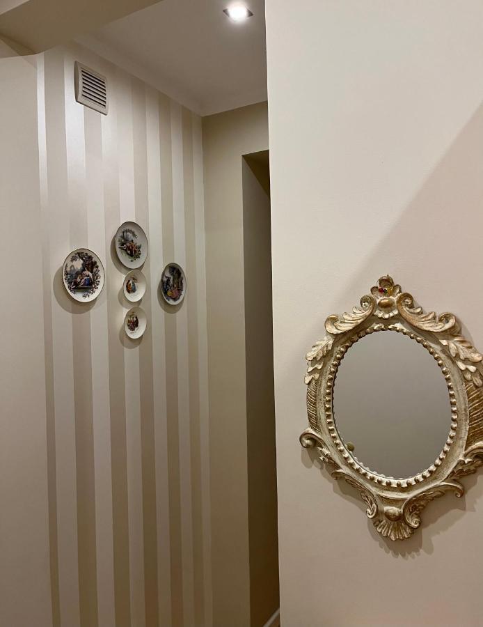 Provence Style Apartment In Old Town Klaipėda Extérieur photo