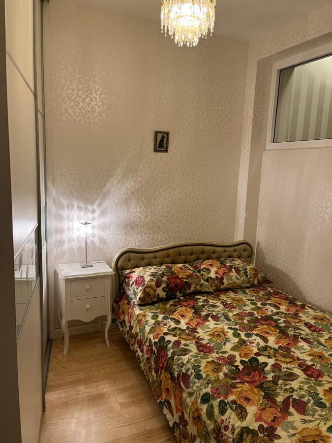 Provence Style Apartment In Old Town Klaipėda Extérieur photo